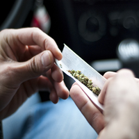 Baltimore Car Wreck Lawyers weigh in on the dangers of stoned driving. 
