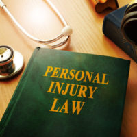 Baltimore Car Accident Lawyers discuss the basics of personal injury law in Maryland. 