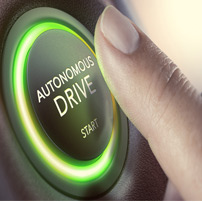 Baltimore Car Accident Lawyers at LeViness, Tolzman & Hamilton Represent Victims of Accidents Involving Autonomous Vehicles