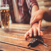 Baltimore Car Accident Lawyers: Drinking and Driving in the Summertime