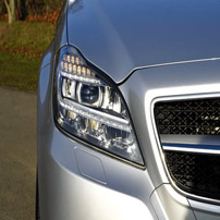 Baltimore Car Accident Lawyers discuss SUVs Poor Headlight Ratings