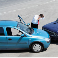 Baltimore Car Accident Lawyers: Guide to Preventing Car Accidents