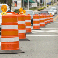Baltimore Car Accident Lawyers provide detailed safety tips on how to avoid work zone accidents. 