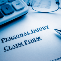 Baltimore Car Accident Lawyers provide a list of the vehicles that report the most personal injury claims. 
