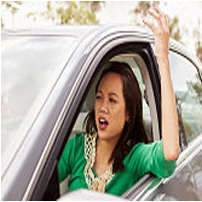 Baltimore Car Accident Lawyers weigh in on the increase in driving errors that can occur with a driver who has mental health issues,
