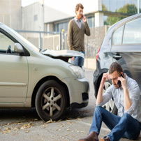 Baltimore Car Accident Lawyers discuss what not to do after a wreck. 