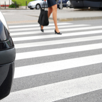 Baltimore Car Accident Lawyers weigh in on an Uber pedestrian accident fatality. 
