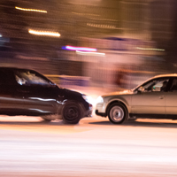 Baltimore Car Accident Lawyers weigh in on speeding violations at a fatal accident site. 