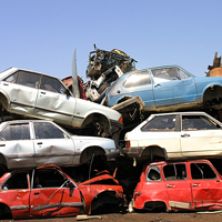 Baltimore Car Accident Lawyers discuss the safety of older cars on the road. 