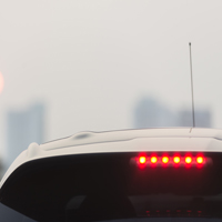 Baltimore Car Accident Lawyers weigh in on third brake light Pulse technology in an attempt to reduce rear-end-collisions. 