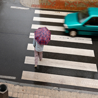 Baltimore Car Accident Lawyers discuss common causes of pedestrian accidents and fatalities. 