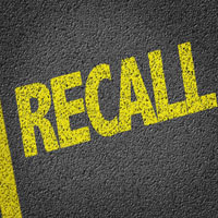 Baltimore Car Accident Lawyers report on a Subaru recall for auto defects related to failed brake lights. 