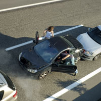 Baltimore Car Accident Lawyers discuss chain reaction accidents and the best way to persue legal action. 