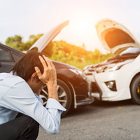 Baltimore Car Accident Lawyers discuss liability in car accidents involving drivers with medical conditions. 