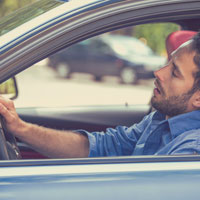 Baltimore Car Accident Lawyers weigh in on proving drowsy driving in the event of an accident. 