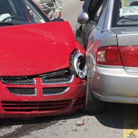 Baltimore Car Accident Lawyers discuss determining fault in side-impact car accidents.  