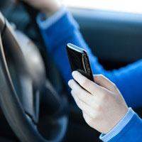 Baltimore Car Accident Lawyers weigh in on the dangerous reality of texting and driving. 
