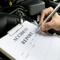 Baltimore Car Accident Lawyers discuss what you should do after a car accident. 
