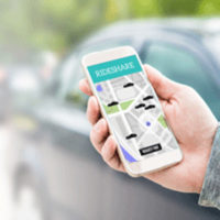 Baltimore Car Accident Lawyers discuss unsafe vehicles used by Uber and Lyft. 