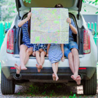 Baltimore Car Accident Lawyers discuss different driving rules when enjoying a road trip. 
