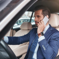 Baltimore Car Accident Lawyers provide safety tips for your daily work commute. 