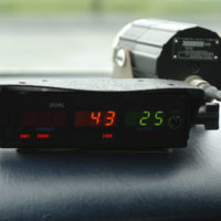 Baltimore Car Accident Lawyers discuss the dangers of speeding. 