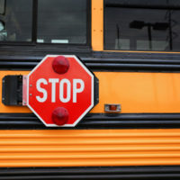 Baltimore Car Accident Lawyers discuss Maryland increasing fine for passing stopped school buses. 