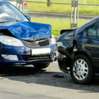 Baltimore Car Accident Lawyers weigh in on automobile color and car crash risk. 