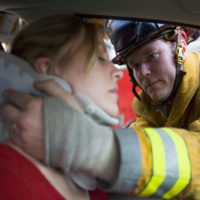 Baltimore Car Accident Lawyers disucss when an injury is considered catastrophic. 