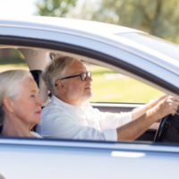 Baltimore Car Accident Lawyers provide tips for keeping seniors safe while driving. 