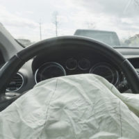Baltimore Car Accident Lawyers discuss Toyota recalls for defective airbags. 