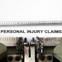 Baltimore Car Accident Lawyers help injured car accident victims decide if they should persue non-economic damages. 