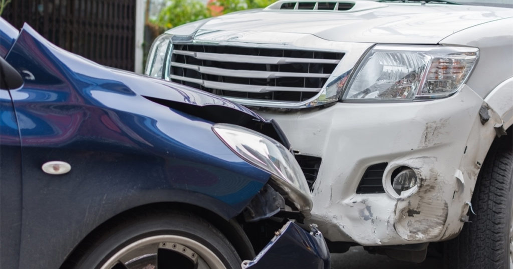 Baltimore Car Accident Lawyers Car Wrecks in Maryland