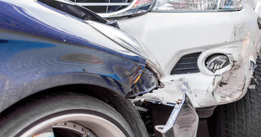 What Do I Need to Know About WrongWay Car Accidents?