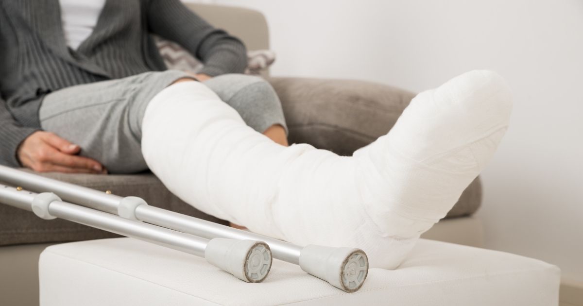 Car Accident Injuries