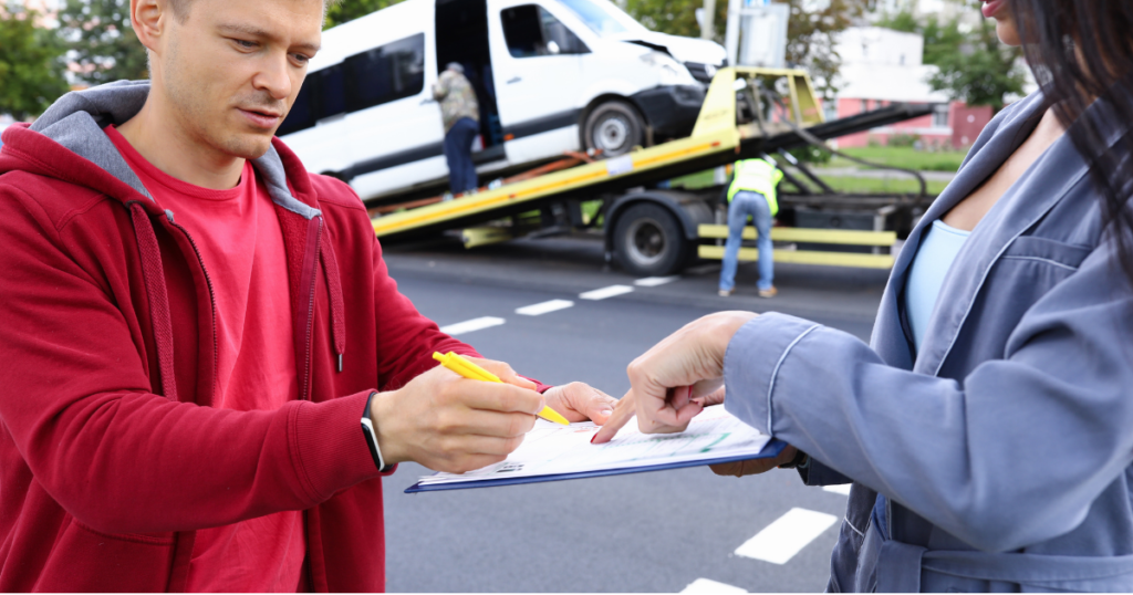 What Is the Average Car Accident Settlement in Maryland? 8005474529